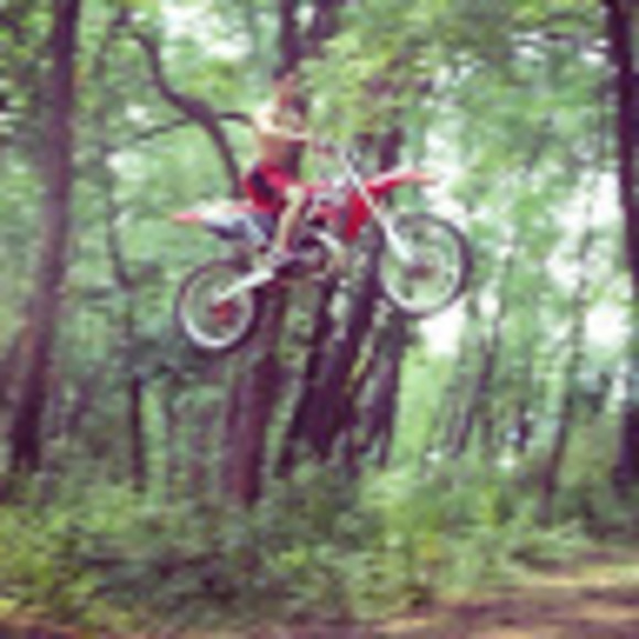 Meet your Posher, Nick - Picture 1 of 1